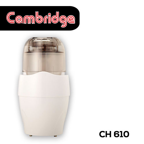 CH610 chopper